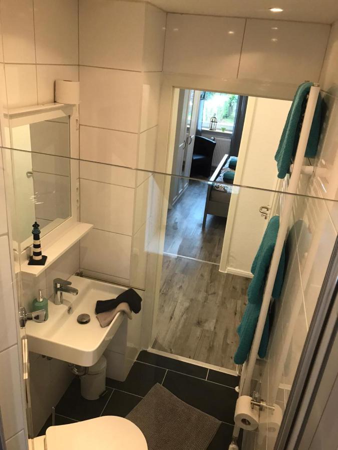 An Der Flut 280 Apartment Wilhelmshaven Exterior photo