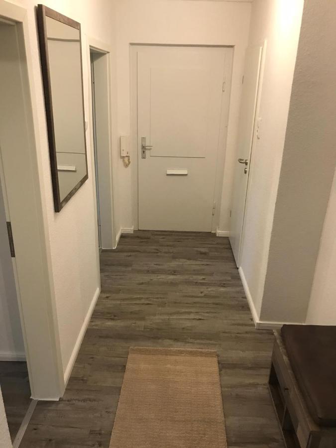 An Der Flut 280 Apartment Wilhelmshaven Exterior photo